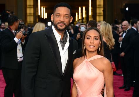 Inside Will And Jada Pinkett Smiths Marriage Page Six