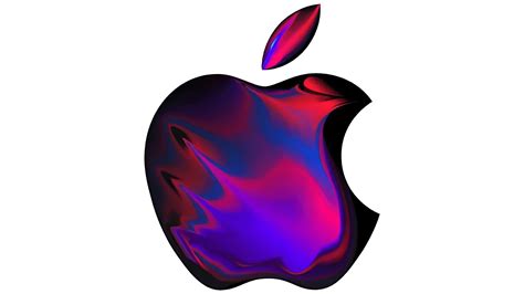 Apple Logo Valor História Png