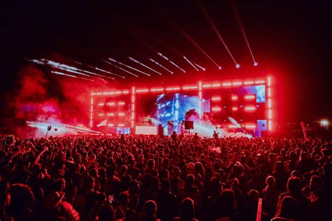 Hard Summer Music Festival 2023 Announces Epic Lineup For Its 15th