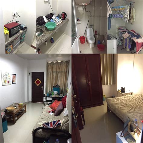 Chinese Apartments Inside Esl Teacher Accommodations In China