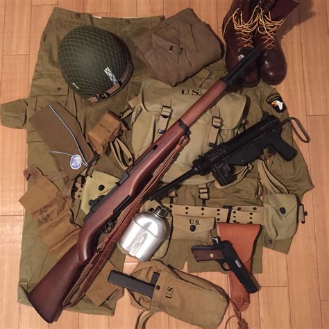Ww2 Kit Coming Together Rairsoft