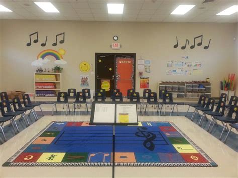 My Music Classroom Elementary Music Classroom Music Classroom Decor