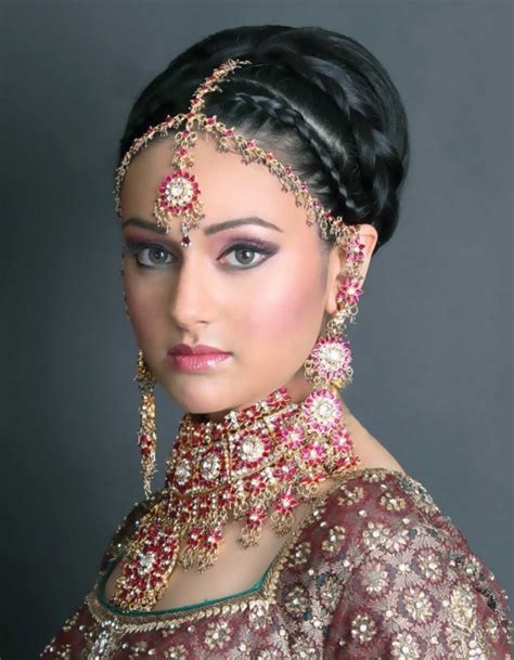Jhoomar Collection For Brides Modern Bridal Beauty