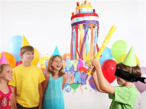 10 Indoor Birthday Party Games Kids Will Love This Tiny Blue House