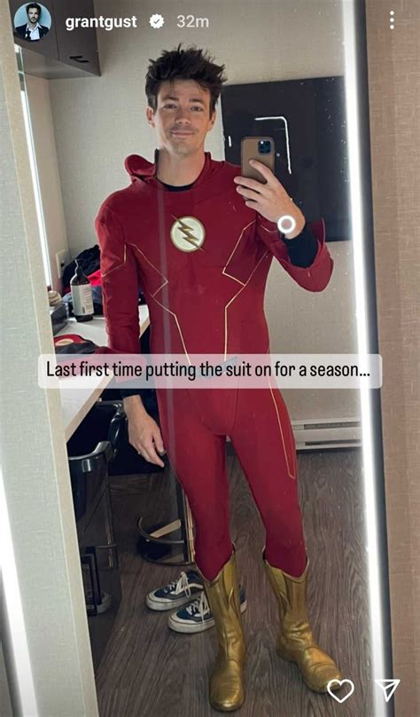 The Flash S09 Taps Richard Harmon As Post Crisis Captain Boomerang