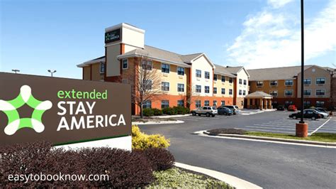 14500 Extended Stay America Find Best Extended Stay Motels