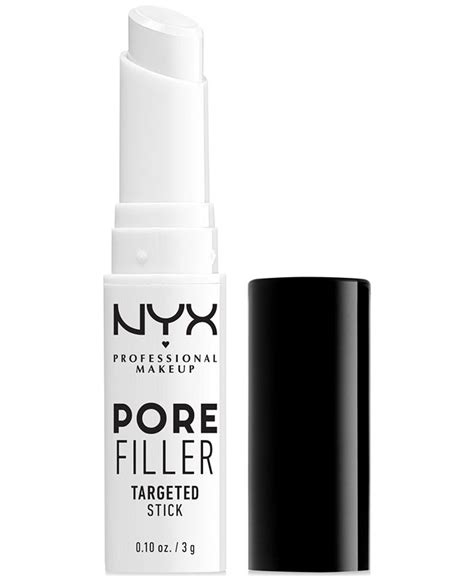 Nyx Professional Makeup Pore Filler Targeted Stick Macys