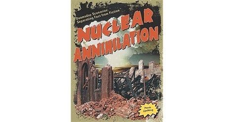 Nuclear Annihilation By Frank Spalding