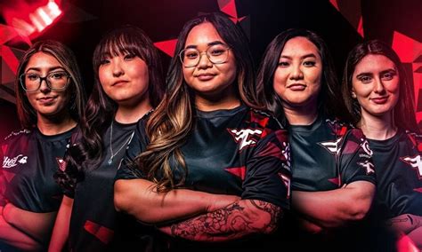 Faze Clan Announces Game Changers Roster