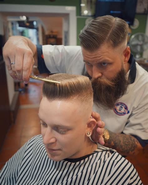 Mrkbauman On Instagram “el Kalto Aka Ivan Drago And Me Beardedbeast