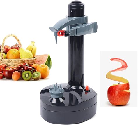 Electric Auto Peeler Multifunctional Electric Automatic