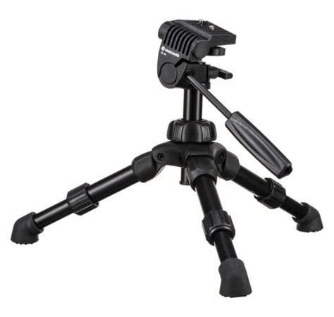 9 Best Table Top Tripods For Your Camera Setup In 2020 Gridfiti