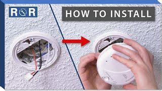 Any home that has fueled we've evaluated many carbon monoxide detectors to find the most effective models available. Honeywell H450en Battery Replacement