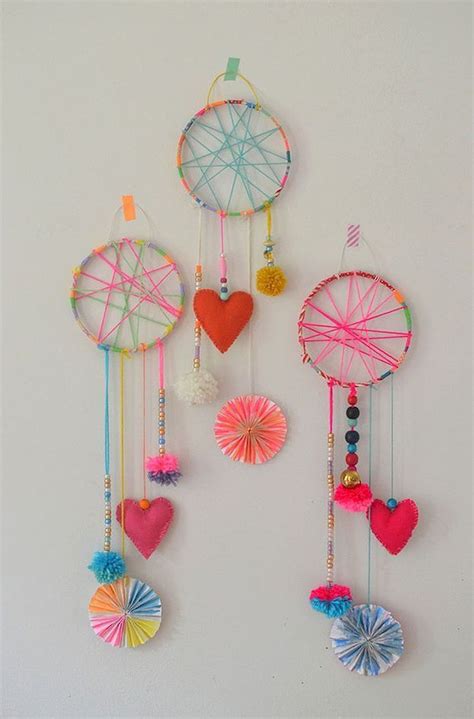 20 Cheap And Easy Summer Diy Crafts Ideas For Kids Craft Projects For