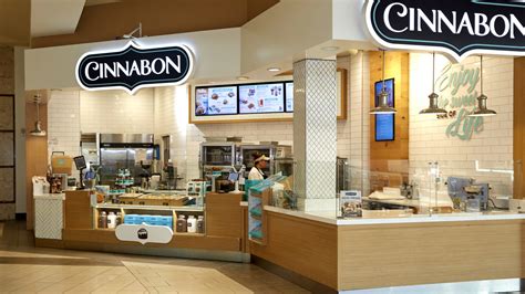 Cinnabon Is Now Selling Its Famous Frosting By The Pint