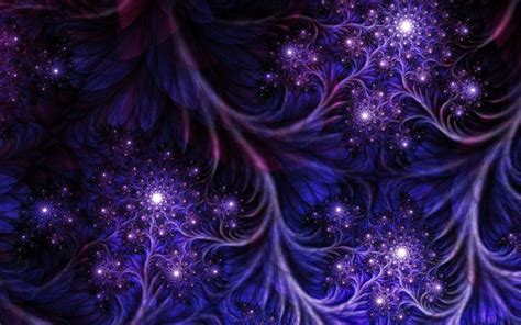 Hd Wallpapers Dark Purple High Definition Abstract Hd