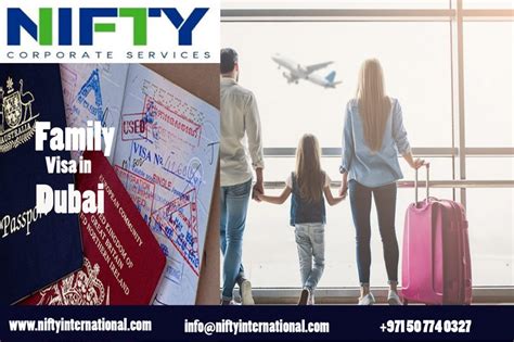 Invitation letters are used for both personal as well as business purposes. Do you need Family Visa Services in Dubai