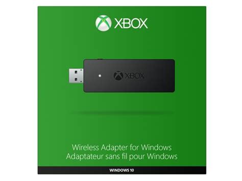 Xbox Wireless Adapter For Windows 10 Windows 7 Plug In Tunespassl
