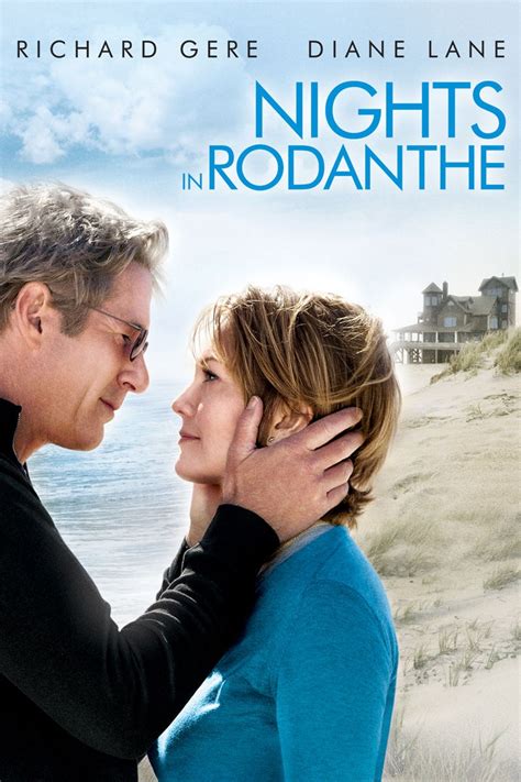 Adrienne is trying to decide whether to stay in her unhappy marriage or not, and her life changes when paul, a doctor who is travelling to reconcile with his estranged son, checks into an inn where she is staying. The Inn at Rodanthe aka Seredepity