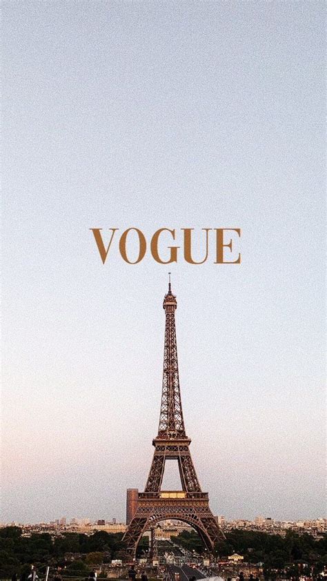 Aesthetic Vogue Wallpapers Wallpaper Cave