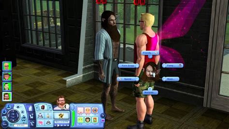 The Sims 3 Supernatural Full Piattaforme Adpentext