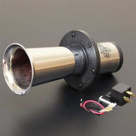 Amazon.co.uk: vintage car horn