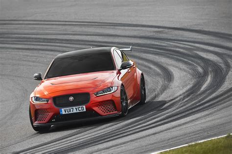 Jaguar Project 9 Confirmed, But Nobody Knows What It Will Be