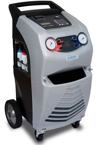 Eck1900 Pro Automatic Ac Recovery Machine 60 Kg Rs 300000 Id