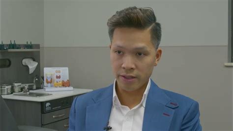 Dr Cang Nguyen Otolaryngologist Head And Neck Surgeon Wsfa Health