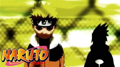 Naruto Opening 5 Rhapsody Of Youth Youtube