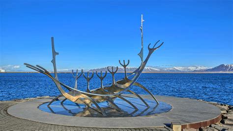 Sun Voyager Iceland Travel Guide Nordic Visitor
