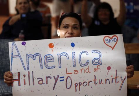 These 2 Polls On How Hispanics Feel About Trump And Clinton May Surprise You The Washington Post