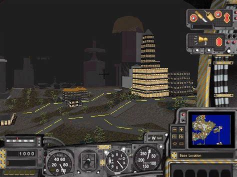 Simcopter Download 1996 Simulation Game
