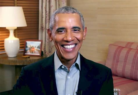 Barack Obama Sidesteps Jimmy Kimmels Sex Question About Michelle
