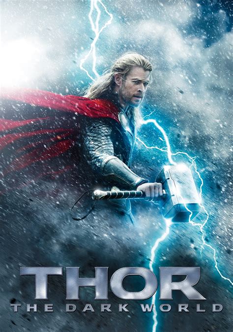 The dark world | deleted scene 5. Thor: The Dark World | Movie fanart | fanart.tv
