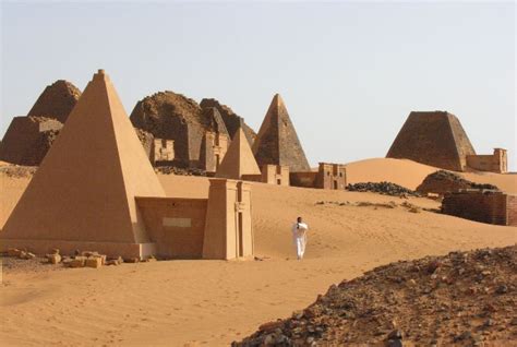 5 Must See Attractions For Visitors In Sudan