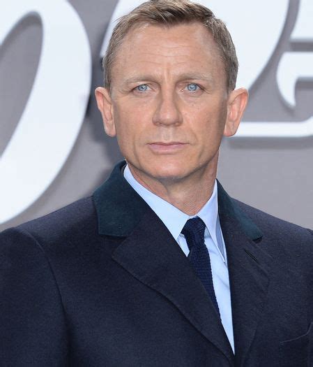 Happy 53rd Birthday To Daniel Craig 3221 Born Daniel Wroughton Craig English Actor He Is