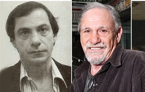 Henry Hill Dead Real Life Mafia Man Immortalized In The Film