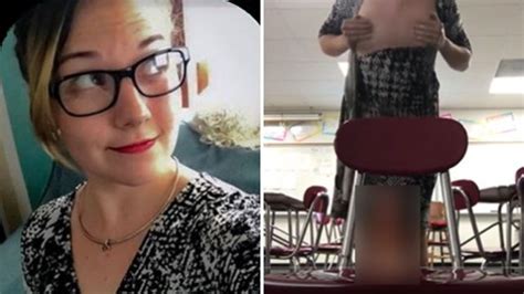 Flipboard Pictured Teacher Who Shared Clips Of Herself Masturbating At School On Pornhub