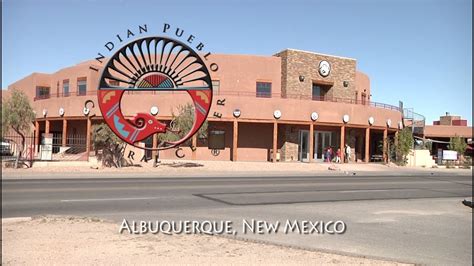 The indian pueblo store was founded in 1976 to gather and showcase work from pueblo and southwestern native artists. Visit the Indian Pueblo Cultural Center! - YouTube