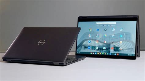It's a great alternative to windows or linux, and you. Dell's new Latitude Chromebook Enterprise Devices Weren't Made For You - YouTube