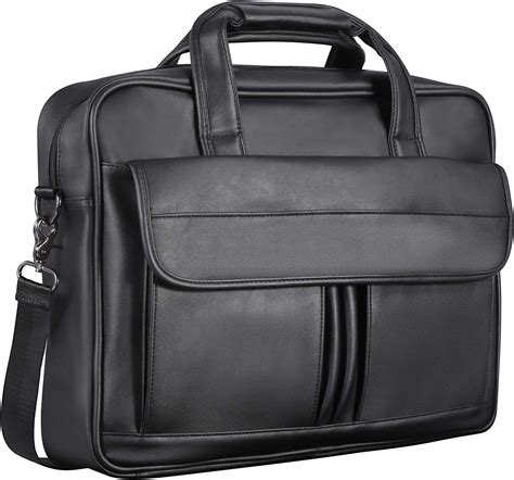 Top 9 Shoulder Laptop Bag For Men Leather Home Previews