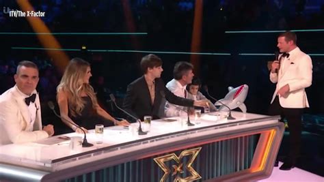 x factor axed after 17 years as simon cowell pulls plug on talent show mirror online