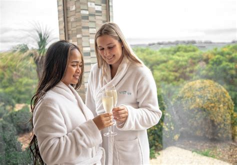 Couples Day Spa Packages Saltair Spa