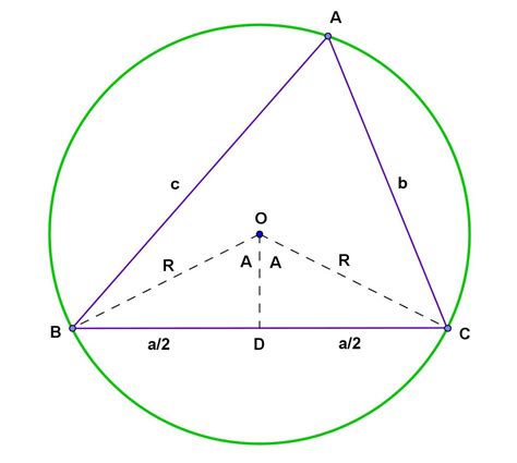 In The Figure Above Triangle Abc Is Equilateral And Point P Is