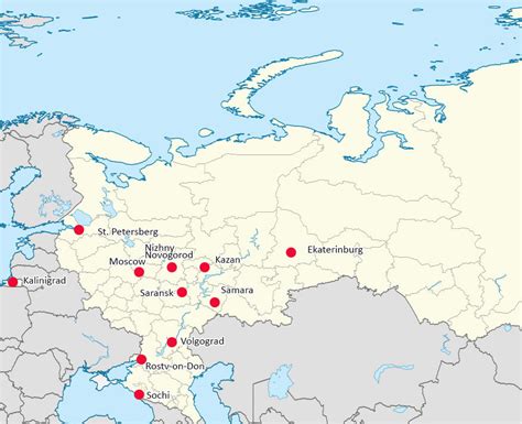 Moscow On Map Of Europe Secretmuseum