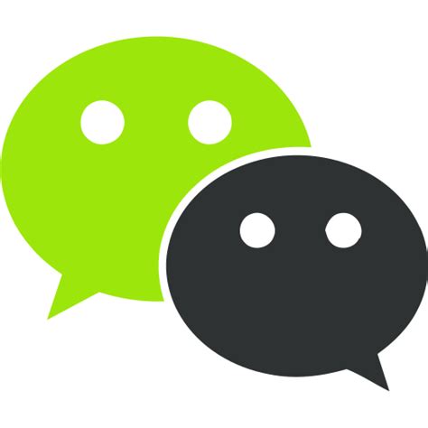 Wechat Logo Wechat Logo Png Images Pngegg Pngkit Selects 15 Hd