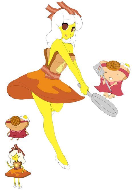 34 Ideas De Breakfast Princess Hora De Aventura Aventura Adventure Time