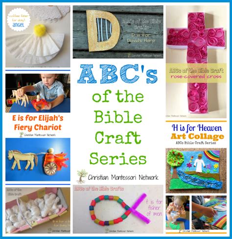 Paper Doll Chain Unity Bible Craft Christian Montessori Network