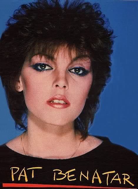 98 Best Of Pat Benatar Short Haircut Haircut Trends